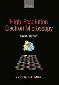 High-Resolution Electron Microscopy