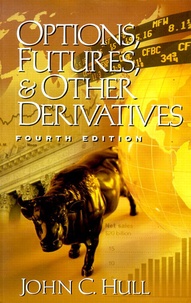 John-C Hull - Options, Futures, & Other Derivatives.