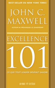 Excellence 101
