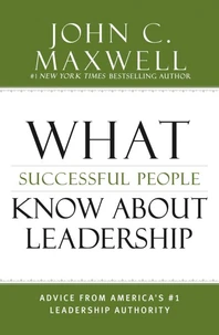 Leadership Answers to Your Toughest Questions