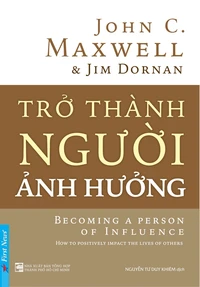 Trở Thành Người Ảnh Hưởng