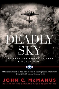 Deadly Sky /anglais