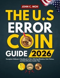 The U.S. Error Coin Guide 2026