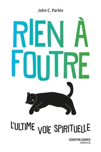 Rien à foutre