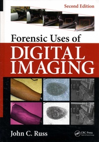 John-C Russ - Forensic uses of digital imaging.