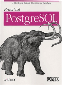 John-C Worsley - Practical Postgresql.