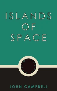 Islands of Space