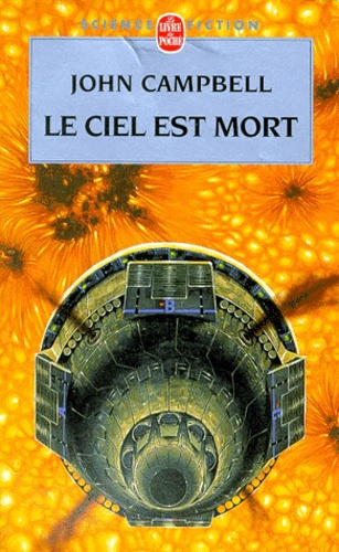 John Campbell - Le ciel est mort.