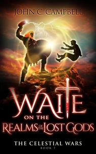 Waite on the Realms of the Lost Gods