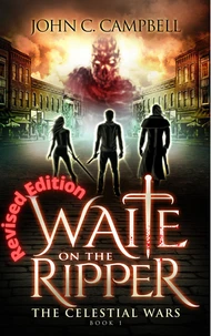 Waite on the Ripper Revised Edition
