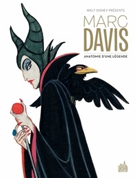 Marc Davis - Anatomie dune légende.pdf