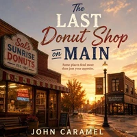 The Last Donut Shop on Main
