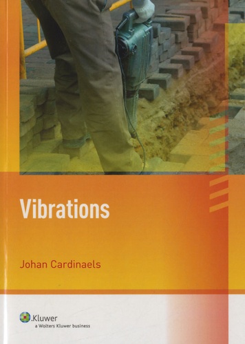 John Cardinaels - Vibrations.