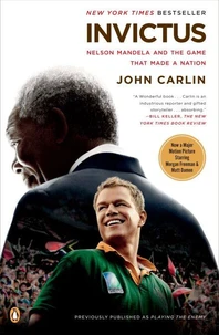 Invictus. Movie Tie-In