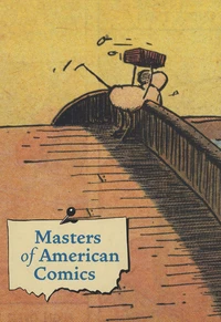 Masters of American Comics