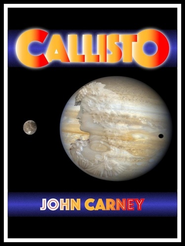  John Carney - Callisto.