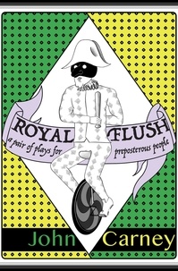  John Carney - Royal Flush.