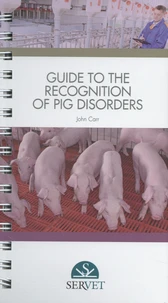 Guide to the recognition of pig disorders