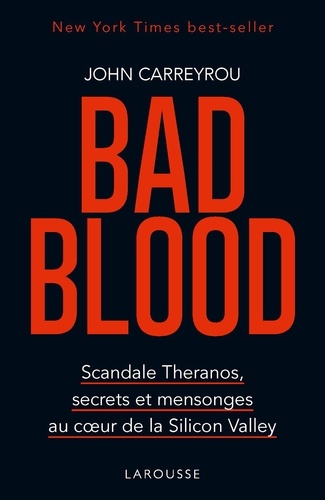 Bad blood