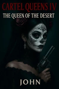 Cartel Queens IV:  The Queen of the Desert