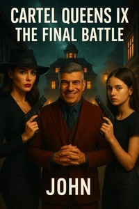 Cartel Queens IX : The Final Battle