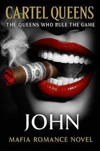 Cartel Queens: The Queens who rule the game