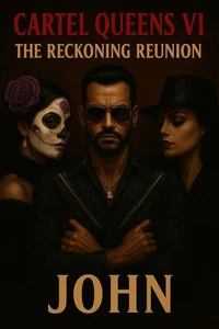 Cartel Queens VI: The Reckoning Reunion
