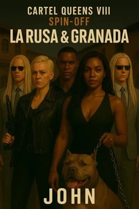 Cartel Queens VIII: Spin-Off La Rusa &amp; Granada