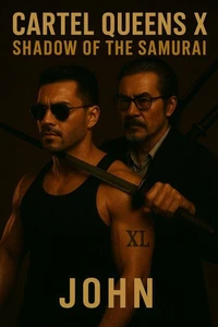 Cartel Queens X: Shadow of the Samurai