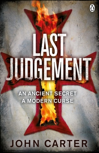 John Carter - Last Judgement.