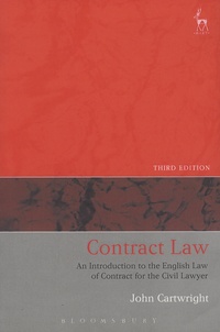 Contract Law - An Introduction to the English Law of Contract for the Civil Lawyer.pdf