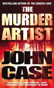 John Case - Murder Artist.