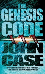 John Case - The Genesis Code.