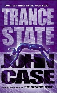 John Case - Trance State.