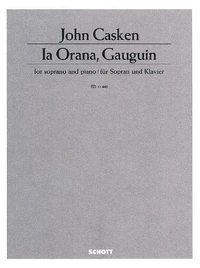 la Orana, Gauguin