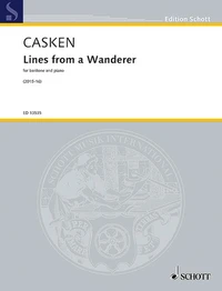 Lines from a Wanderer