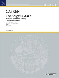 The Knight's Stone