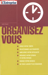 Organisez-vous