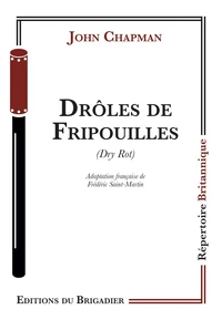 Drôles de fripouilles