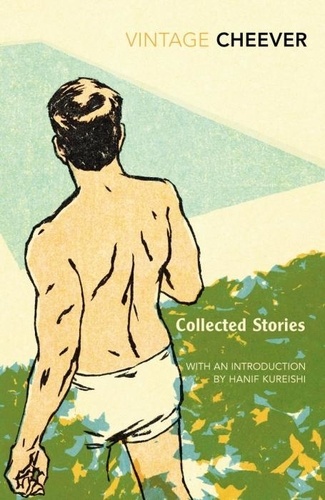 John Cheever - Collected Stories.