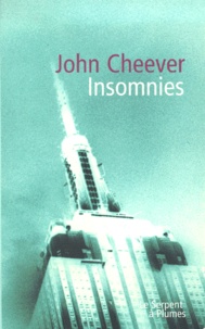 John Cheever - Insomnies.