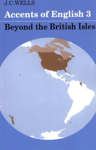 Accents of English