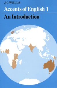 Accents of English