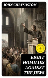 Eight Homilies Against the Jews