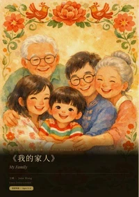 我的家人
