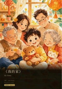 我的家