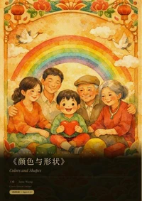 颜色与形状