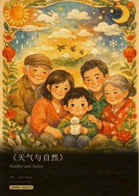 天气与自然