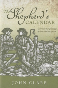 John Clare - The Shepherd's Calendar.