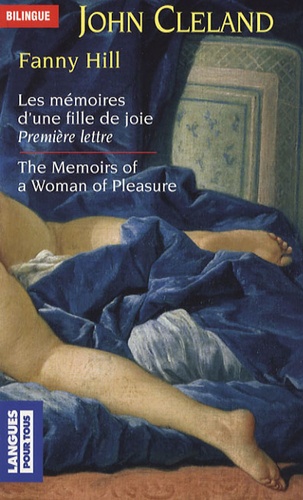 Fanny Hill. Edition bilingue français-anglais